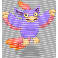 Cartoons and other-CO 2997